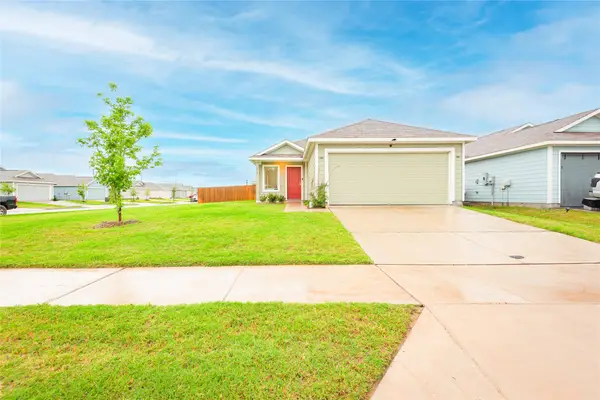 115 Harvest Street, Princeton, TX 75407