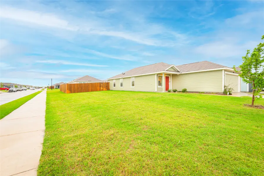 115 Harvest Street, Princeton, TX 75407 - #2