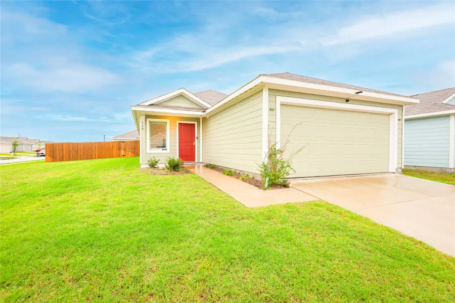 115 Harvest Street, Princeton, TX 75407 - #3