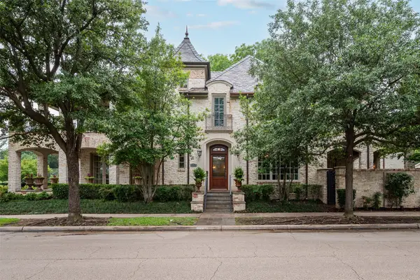 3900 Shannon Lane, University Park, TX 75205
