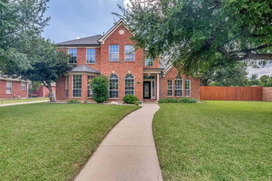 3631 Mackenzie Lane, Richardson, TX 75082 - #2