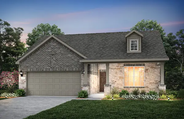 408 Birchwood Drive, Godley, TX 76044
