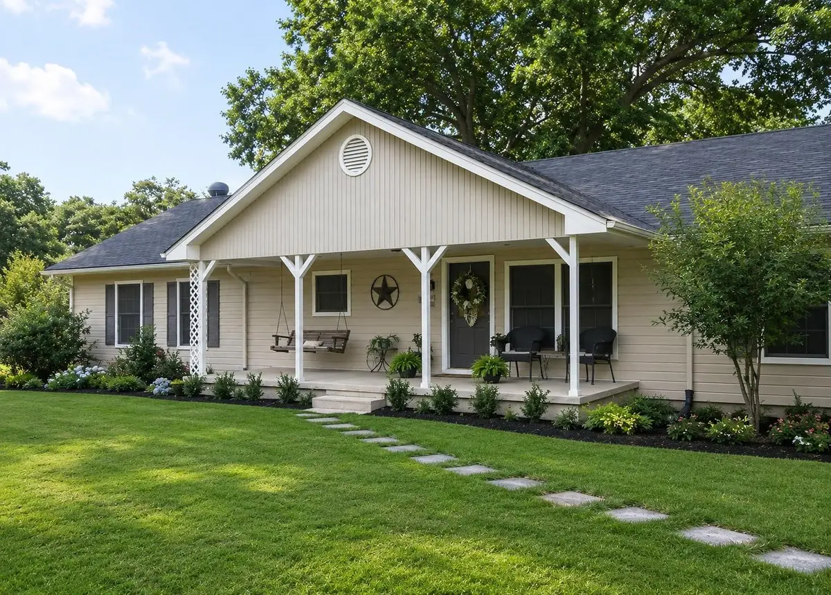 214 County Rd 4870, Newark, TX 76071 - #1