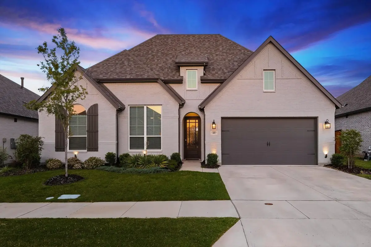 4608 Mount Vista Road, Oak Point, TX 75068 - #1