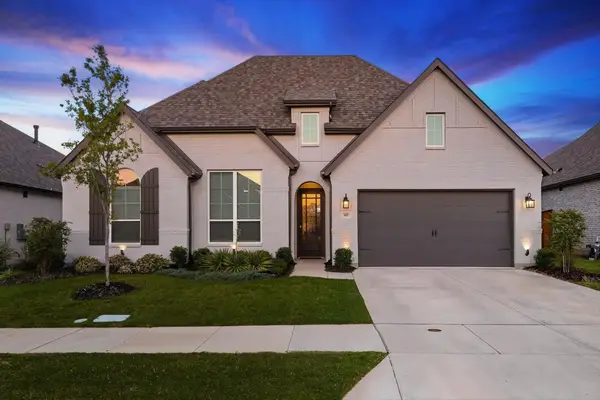 4608 Mount Vista Road, Oak Point, TX 75068