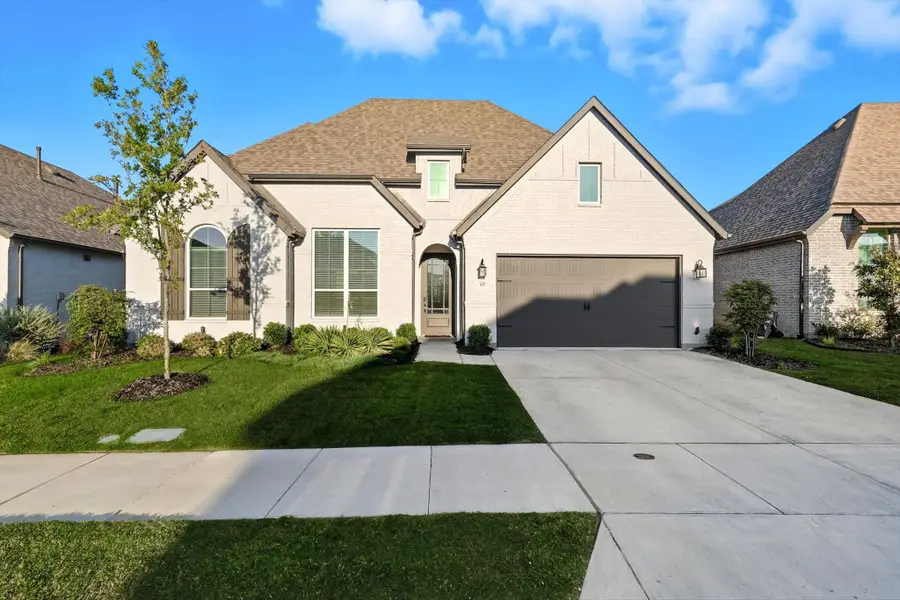 4608 Mount Vista Road, Oak Point, TX 75068 - #3