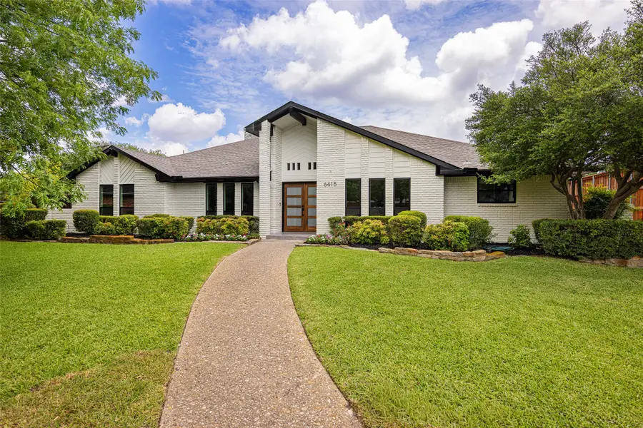 6415 Barkwood Lane, Dallas, TX 75248 - #2