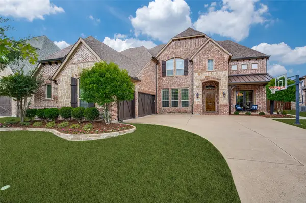 7391 Calla Lilly Lane, Frisco, TX 75034