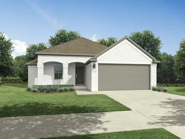 1529 Mahogany Avenue, Alvarado, TX 76009