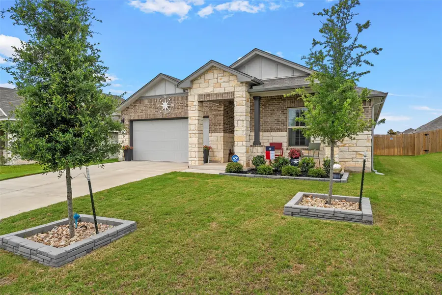 10912 Worthington Street, Waco, TX 76708 - #3