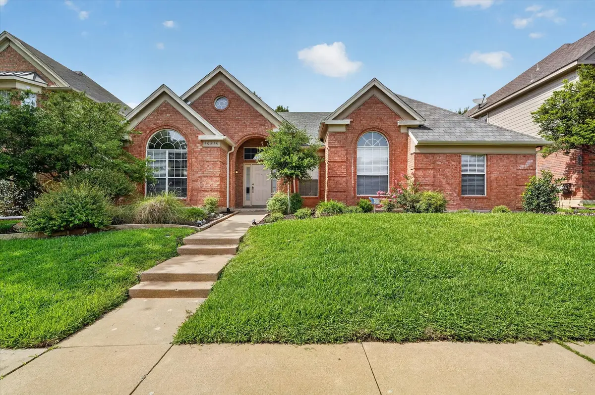 10216 Napa Valley Drive, Frisco, TX 75035 - #1