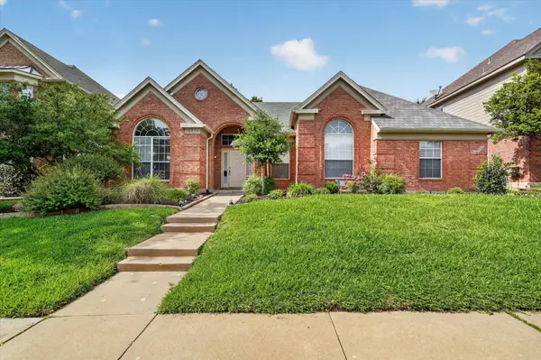 10216 Napa Valley Drive, Frisco, TX 75035
