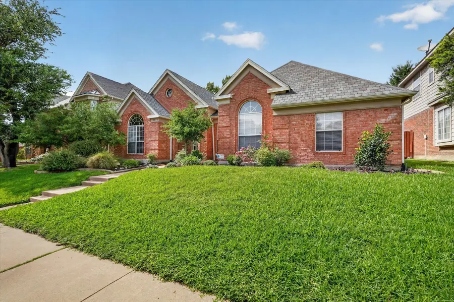 10216 Napa Valley Drive, Frisco, TX 75035 - #2