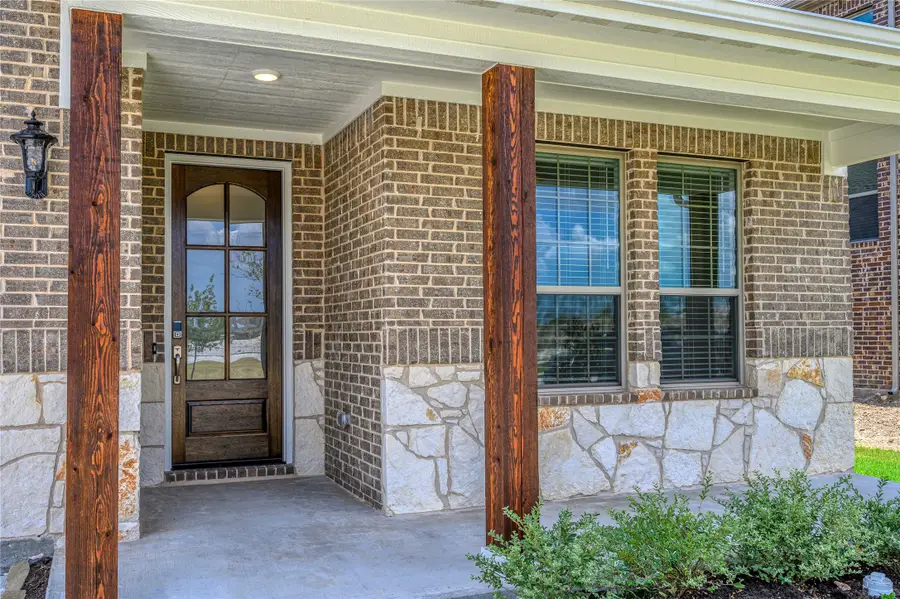 504 Quartz Street, Sherman, TX 75092 - #3