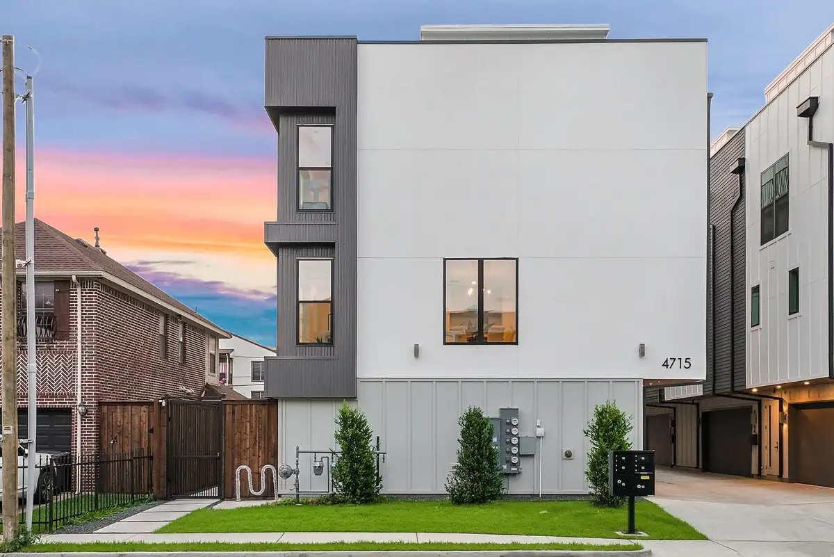 4715 Manett Street #102, Dallas, TX 75204 - #1
