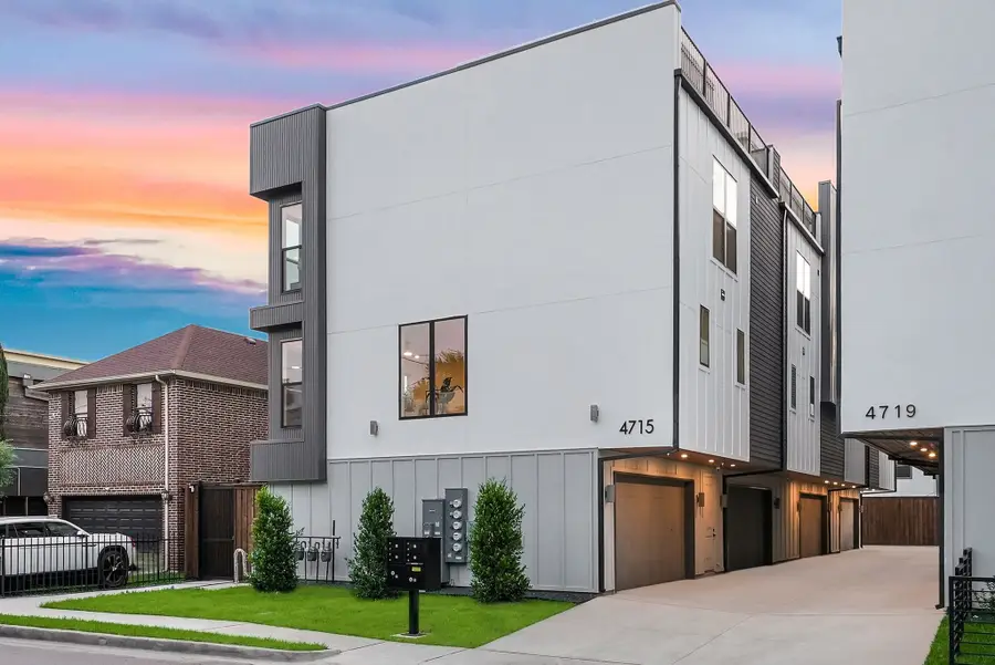 4715 Manett Street #102, Dallas, TX 75204 - #2