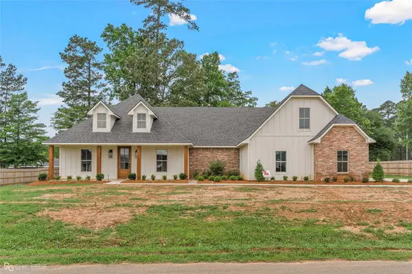 209 Marble Place, Haughton, LA 71037