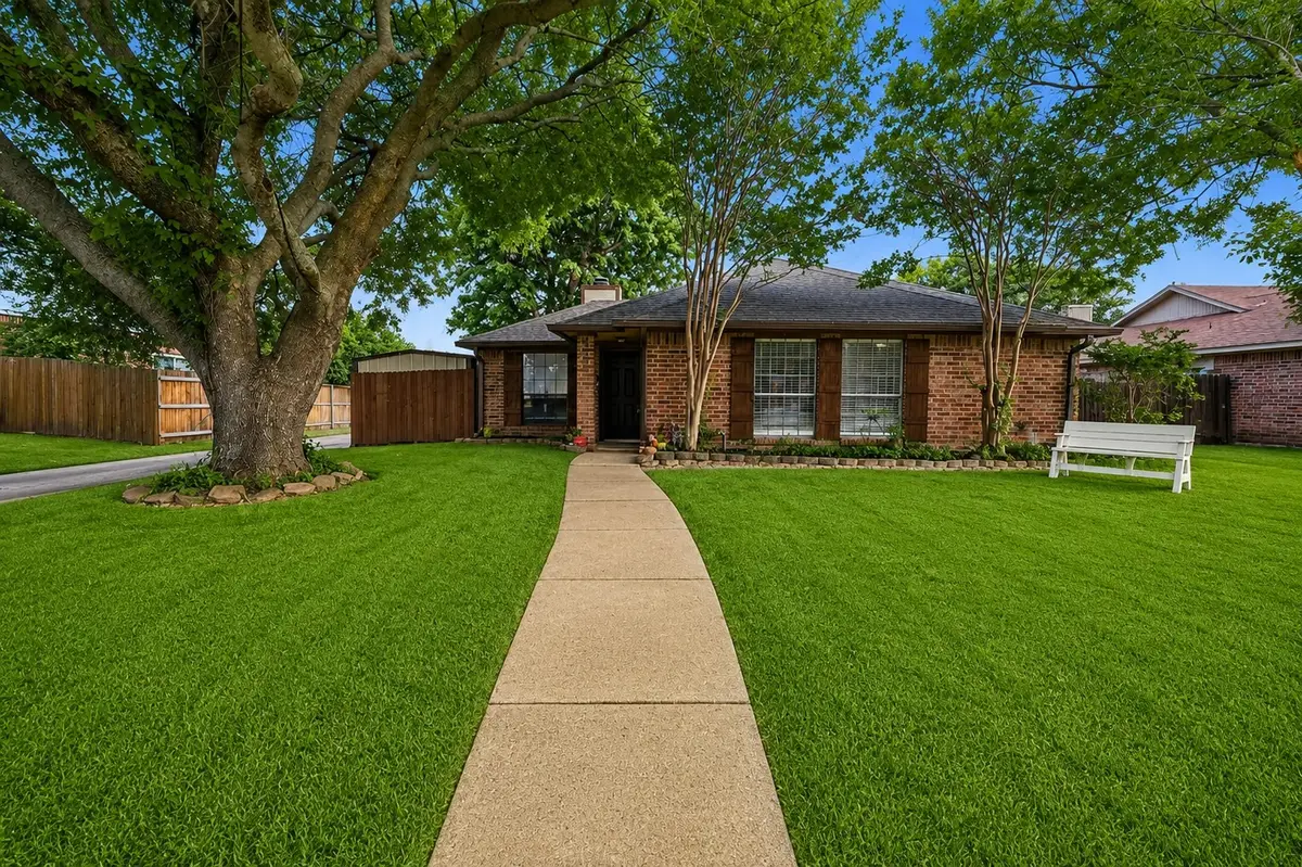 7808 Cornell Drive, Rowlett, TX 75088 - #1