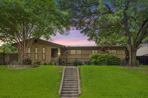 10832 Creekmere Drive, Dallas, TX 75218