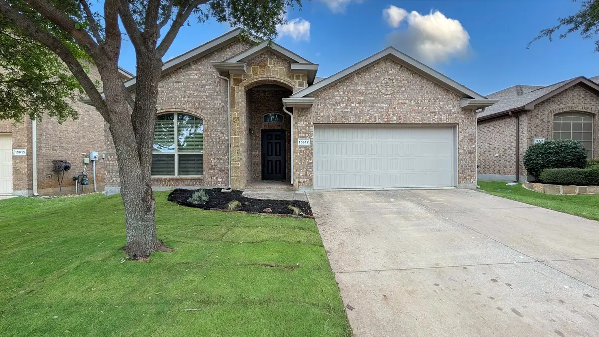 15817 Carlton Oaks Drive, Fort Worth, TX 76177 - #1