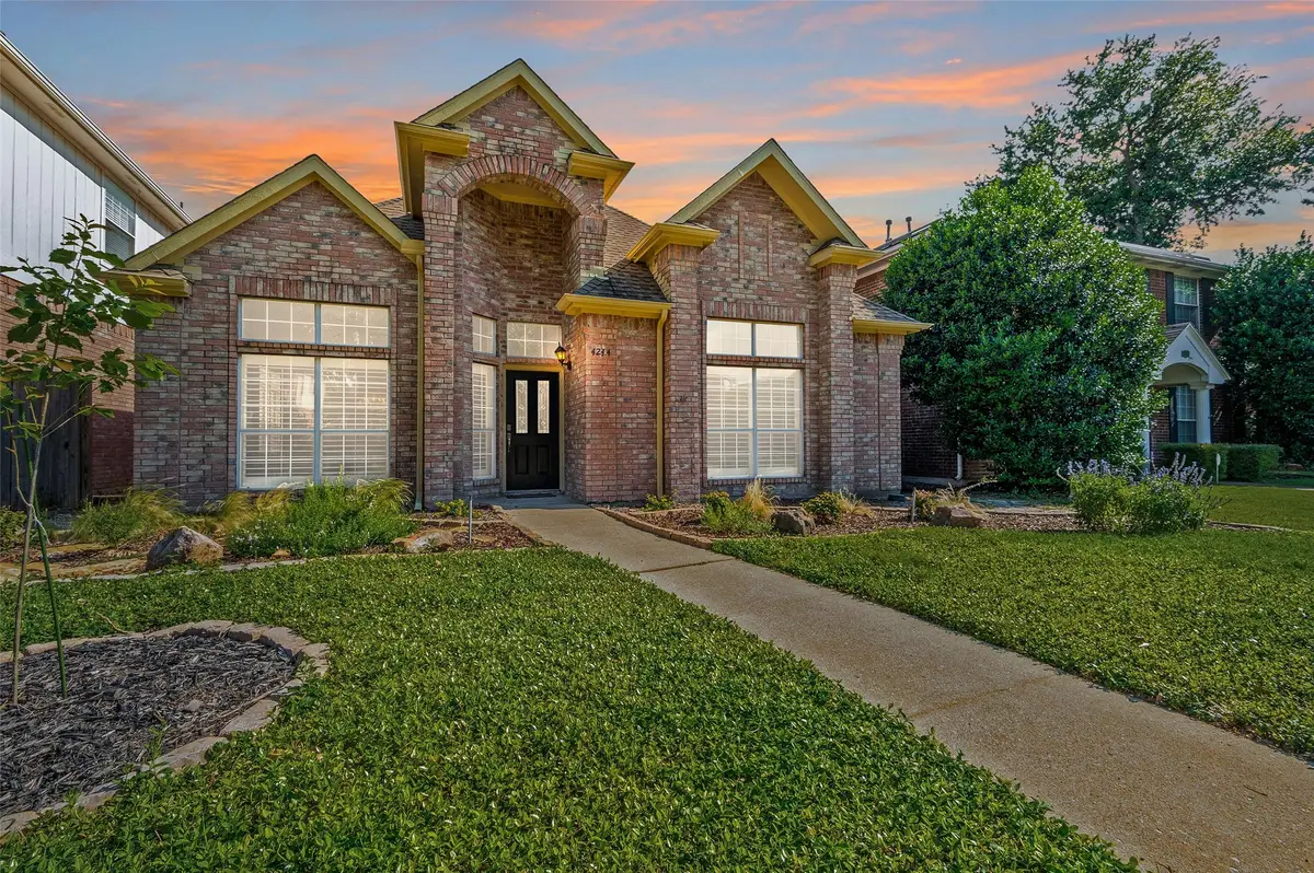 4244 Peppermill Lane, Dallas, TX 75287 - #1