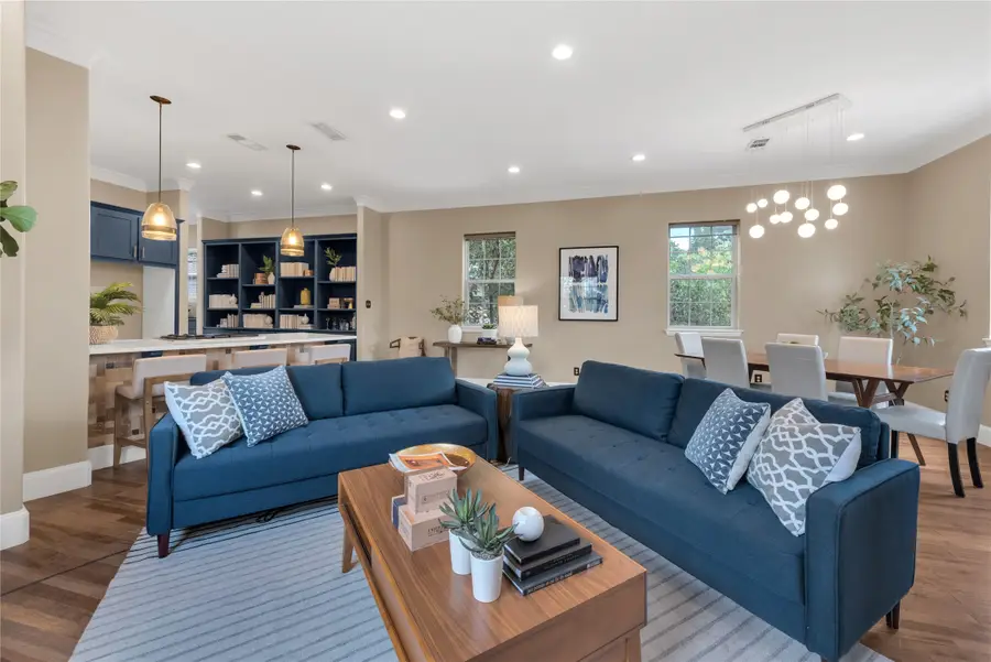 5102 Ridgedale Avenue, Dallas, TX 75206 - #2