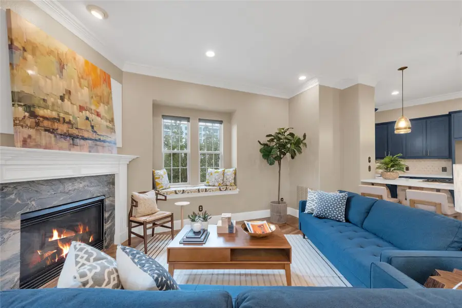 5102 Ridgedale Avenue, Dallas, TX 75206 - #3