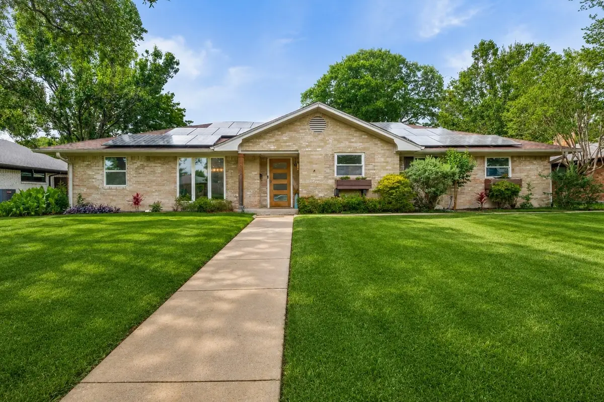 10349 Carry Back Circle, Dallas, TX 75229 - #1