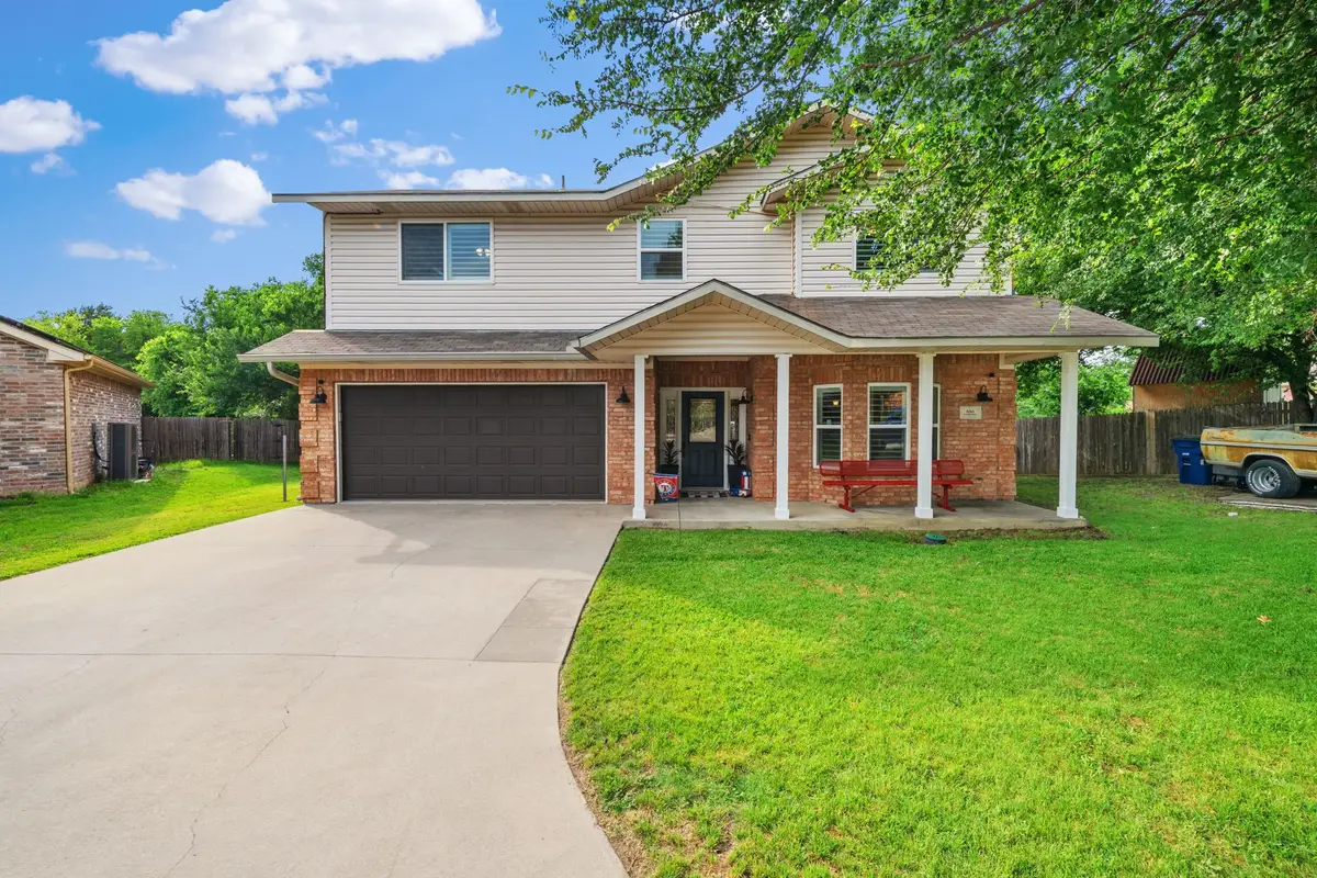 336 Timbercreek Court, Princeton, TX 75407 - #1