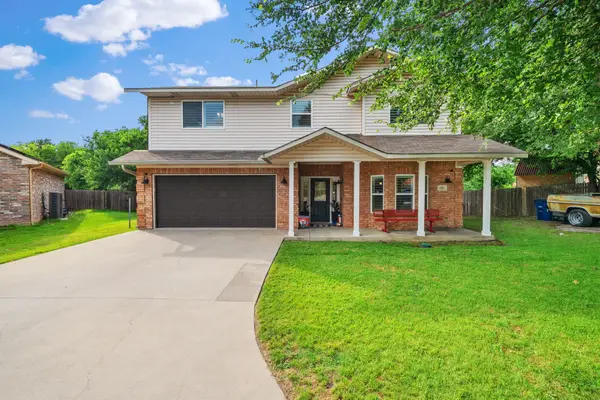 336 Timbercreek Court, Princeton, TX 75407