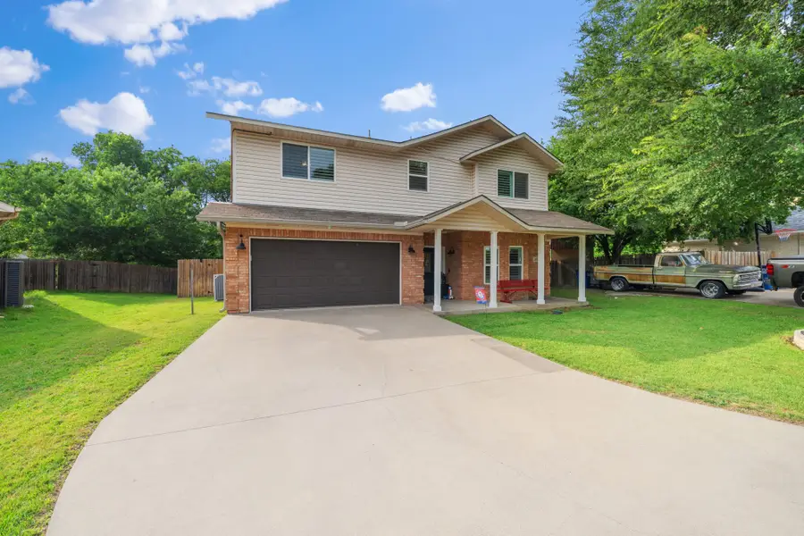 336 Timbercreek Court, Princeton, TX 75407 - #2