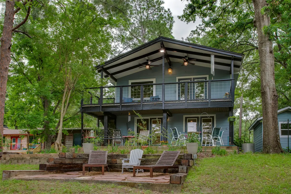 186 Harbor Drive, Gun Barrel City, TX 75156 - #1
