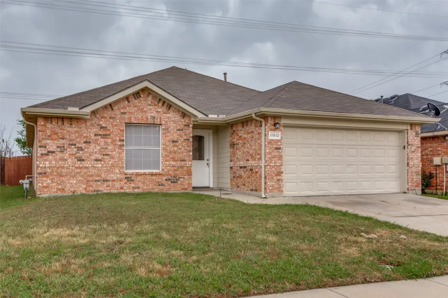11812 Gold Creek Drive E, Fort Worth, TX 76244 - #2