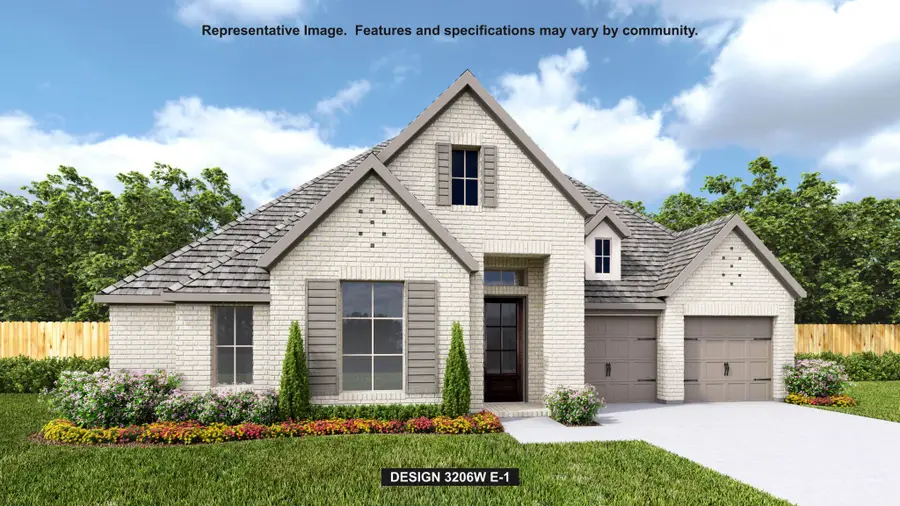 770 Red Willow Court, Haslet, TX 76052 - #3
