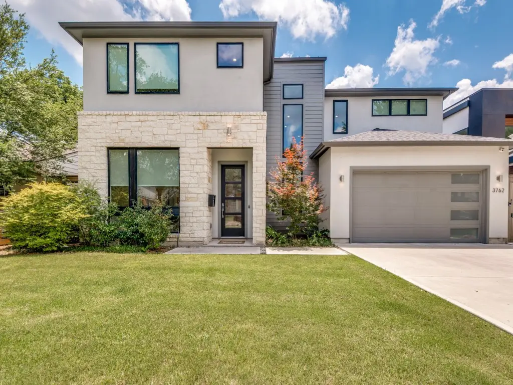 3762 Matador Drive, Dallas, TX 75220 - #1