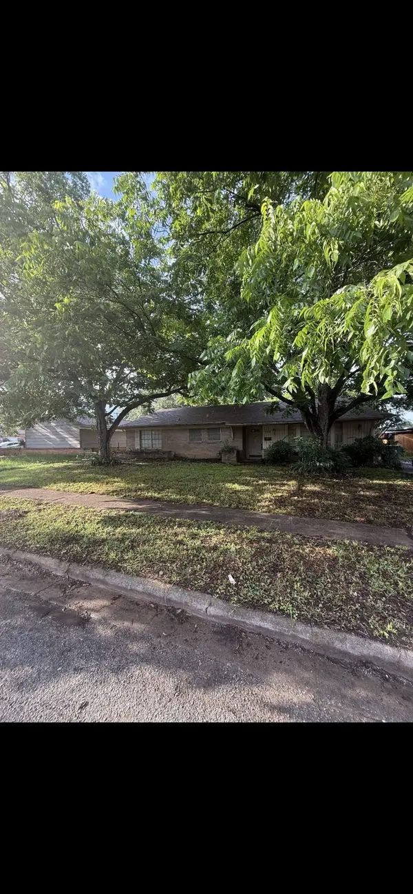 710 Valley View, Arlington, TX 76010