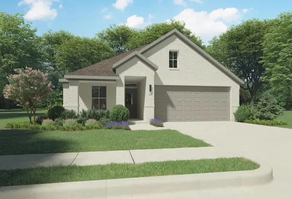 1326 Capecastle Lane, Forney, TX 75126