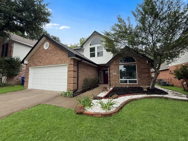 1307 Pawnee Trail, Carrollton, TX 75007