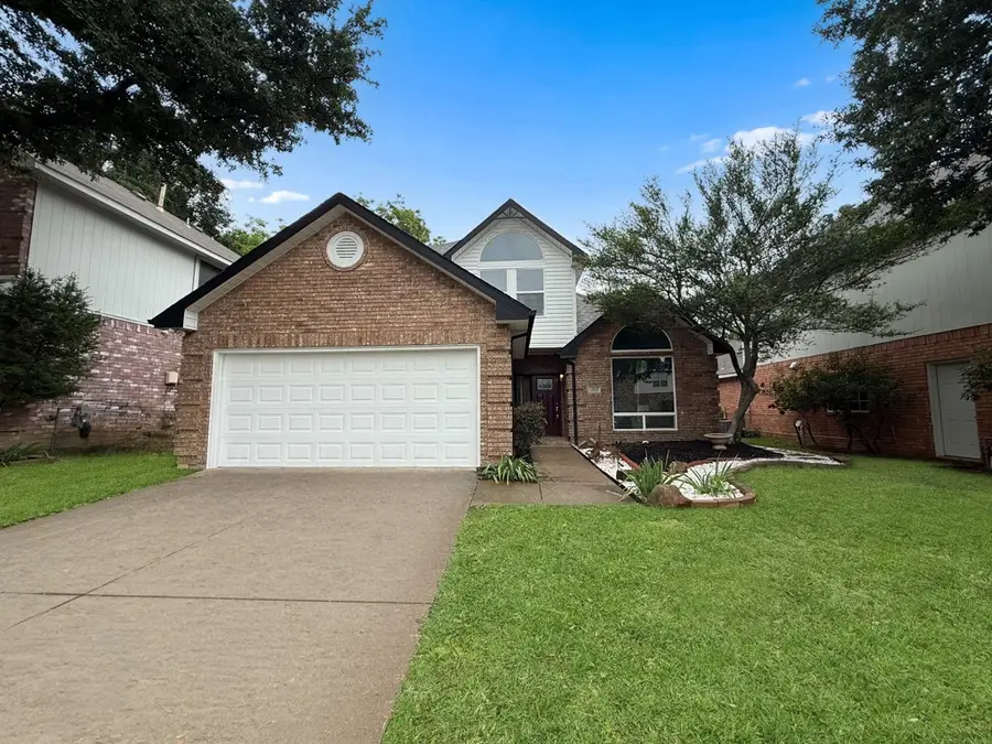1307 Pawnee Trail, Carrollton, TX 75007 - #2