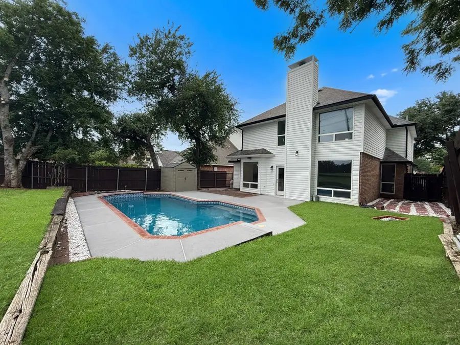 1307 Pawnee Trail, Carrollton, TX 75007 - #3