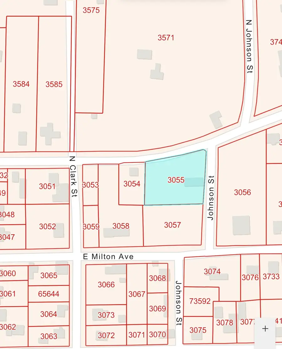 709 Johnson Street, Comanche, TX 76442 - #3