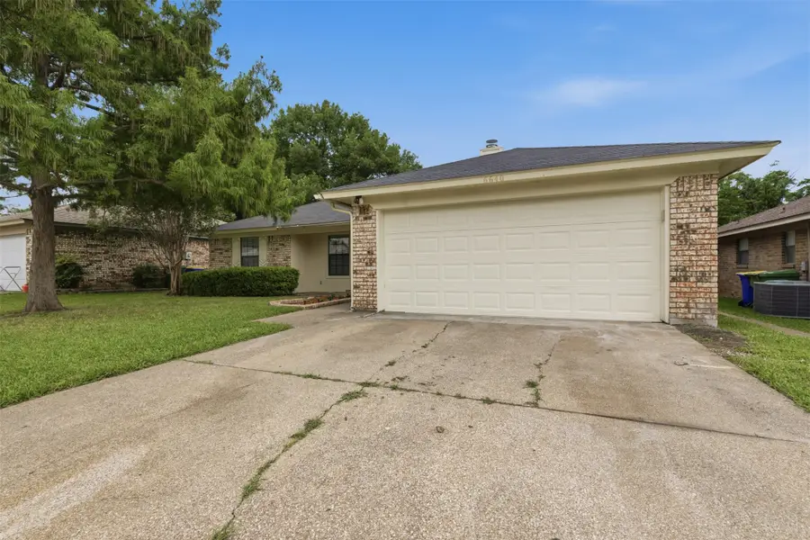 6640 Inwood Drive, Watauga, TX 76148 - #2