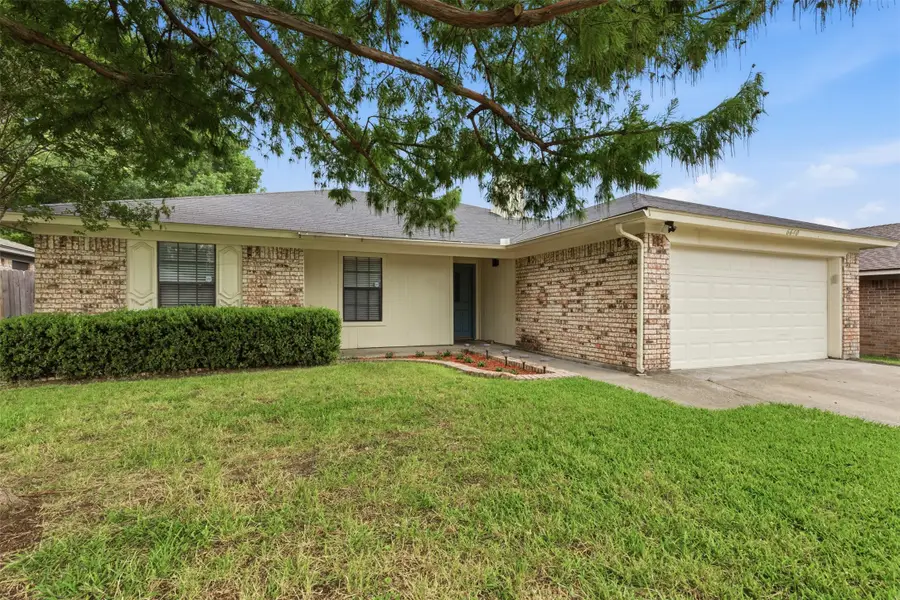 6640 Inwood Drive, Watauga, TX 76148 - #3