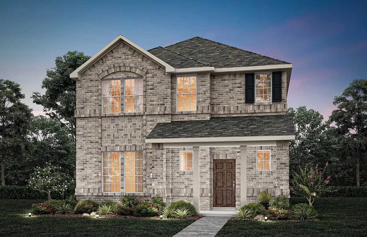 1213 O'keefe Avenue, Celina, TX 75009 - #1