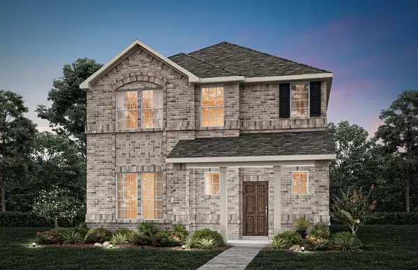 1213 O'keefe Avenue, Celina, TX 75009
