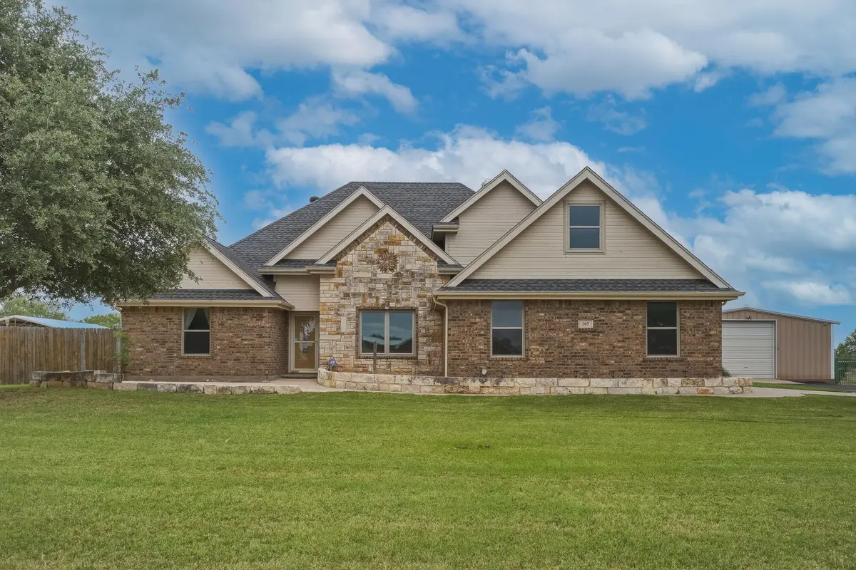 165 Sanford Lane, Abilene, TX 79602 - #1