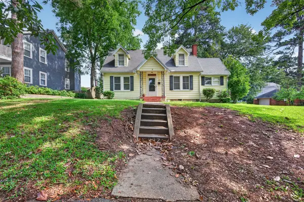 602 Ratcliff Street, Shreveport, LA 71104