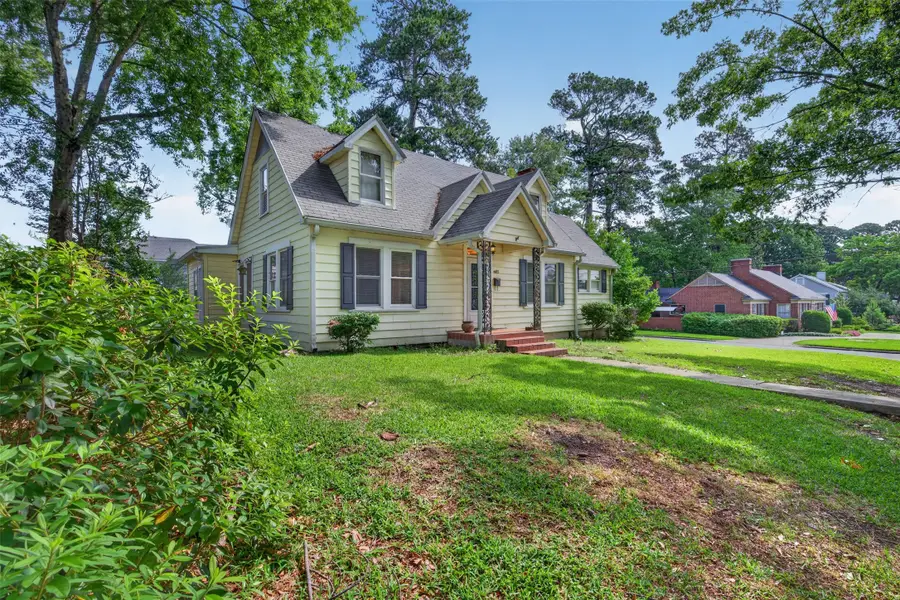 602 Ratcliff Street, Shreveport, LA 71104 - #2