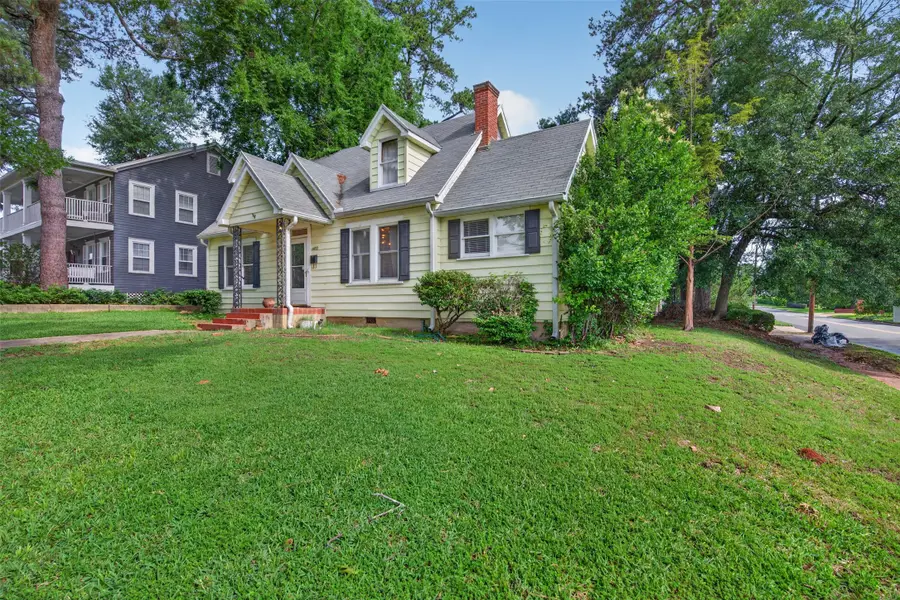 602 Ratcliff Street, Shreveport, LA 71104 - #3