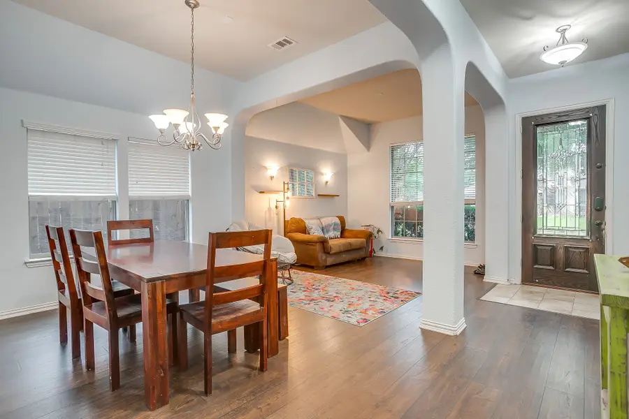 961 Tara Drive, Burleson, TX 76028 - #2